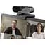 Веб-камера Trust Taxon QHD Webcam Eco Black (24732) - мініатюра 7