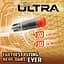 Набор стрел Hasbro Nerf Ultra 20-Dart Refill Pack, 20 шт. (E6600) - миниатюра 4