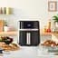 Мультипечь Russell Hobbs 27610-56/RH Satisfry Air Fryer 4.3 л (25250036001) - миниатюра 8