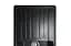 Кухонна мийка гранітна Miraggio Versal black 758x462x201 00211307, Чорний - мініатюра 5
