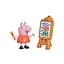 Фігурка Peppa Pig Веселі друзі Пеппа з мольбертом (F2204) - мініатюра 1
