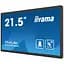 Монітор iiyama (TW2223AS-B2) - мініатюра 4