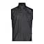 Жилет CMP Man Vest Nero L Чорний (1097-33N6457-U901 50) - мініатюра 1