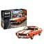 Збірна модель-копія Revell Автомобіль Chevrolet '69 Camaro Z/28 1:12 (RVL-07727) - мініатюра 1