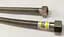Газовий шлангEco Flex d 12 1/2х1/2" вн 60 см 30412 - мініатюра 1