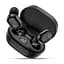 Бездротові навушники Borofone BW06 Manner TWS |BT5.1, 30/300mAh, 4h| black - мініатюра 3
