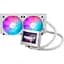 СВО ASUS ROG Ryujin III 240 ARGB White Edition (90RC00K2-M0UAY0) - мініатюра 1
