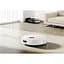 Робот-пылесос Xiaomi Robot Vacuum S20 White - миниатюра 11
