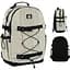 Рюкзак GoPack Education Teens 186 бежевый (GO25-186L-4) - миниатюра 2