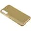Чехол-накладка Toto TPU Shine Case Samsung Galaxy A30s/A50/A50s Gold - миниатюра 3