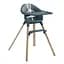 Стільчик Stokke Clikk Fjord Blue (552005) - мініатюра 1