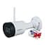 IP відеокамера Dahua 4МП (2.8 мм) Wi-Fi DH-IPC-HFW1430DS1-SAW - мініатюра 4