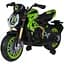 Дитячий електромобіль-мотоцикл Bambi Racer M 5827EL-5 до 30 кг - мініатюра 1
