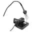 Паяльна станція WEP 926 LED, паяльник, цифрова індикація, 75W, 200-480 гр C - мініатюра 3