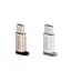 Переходник Remax RA-USB1 мicroUSB на type-c - миниатюра 3