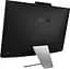 Компьютер персональный моноблок ASUS A3402WBAK-BPC037M 23.8 FHD AG Intel i5-1235U 16GB F512GB UMA WiFi без ОС черный (90PT03G3-M06RA0) - миниатюра 8
