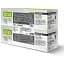 Картридж ColorWay (ColorWay-C728FM) Canon MF4410/LBP6200 Universal Dual Pack (CW-C728FM) - миниатюра 1