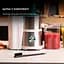 Соковижималка CECOTEC Juice&Fresh 400 Titan White - мініатюра 13