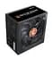 Блок питания Zalman GV2SE (600 Вт) 88%, 80+ Bronze, 120 мм, 1xMB 24-контактный (20+4), 1xCPU (4-контактный + 8-контактный), 4xMolex, 6xSATA, 2xPCIe 8-контактный (6+2) - миниатюра 2