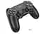 Геймпад Hoco Cool Play DGM01 бездротовий Bluetooth 4.0 для PS4 PS3 ПК з вібрацією гіроскопом сенсорна панель - мініатюра 2