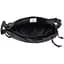 Поясна сумка Tribe Waist bag 2.5 л T-ID-0002 Black (1042-T-ID-0002-black) - мініатюра 4