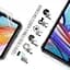 Пленка защитная Armorstandart Anti-Blue Ulefone Armor Pad 3 Pro 4G (ARM80221) - миниатюра 2