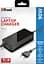 Адаптер питания Trust Primo 90W-19V Universal Laptop, черный teh0013444 - миниатюра 6