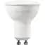 Лампочка Vestum LED MR16 8W 4100K 220V GU10 (1-VS-1508) - мініатюра 1