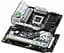 Материнська плата AsRock Z790 Steel Legend WiFi (Z790 STEEL LEGEND WIFI) (Socket 1700, Intel Z790, ATX) Б/в - мініатюра 3