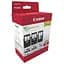 Картридж Canon PG-560/CL-561 XL 2xBK+Color, Multipack (3712C009) - мініатюра 2