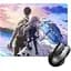 Ігрова поверхня Nextprint Вайолет Евергарден Вайолет та Гілберт - Violet Evergarden 220 х 180 мм (17531) - мініатюра 1