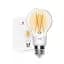 Смарт-лампочка Yeelight Smart Filament Bulb E27 YLDP12YL - мініатюра 4