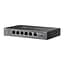Коммутатор ES206GP TP-LINK - миниатюра 3