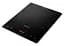 Настільна плита LIC-3706 Black 2000W LIBERTON teh0020042 - мініатюра 1