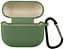 Кейс TOTO Apple AirPods Case 3 gen with hook Pine Green #16 - мініатюра 1