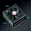 Блок питания Zalman GV2SE 80+ Bronze (ZM500-GV2SE) - миниатюра 3