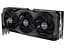 Відеокарта PNY GeForce RTX 5080 Overclocked Triple Fan (VCG508016TFXPB1-O) - мініатюра 4
