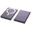 Портативний ЗП Power Bank JJT-C26 15W з БЗП 10000 mAh Purple - мініатюра 2