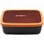 Ємність Brain Pellet/Bait box 26x18x9cm (з ситом) - мініатюра 1