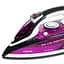 Праска Holmer HIC-2645 Purple/Black 2600W teh0019945 - мініатюра 4