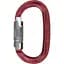 Карабін Climbing Technology Pillar Pro TG Червоний (1053-2C39800 YLB) - мініатюра 1