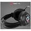 Игровые наушники Xtrike Me Stereo Gaming Headset GH-605 для геймеров с микрофоном подсветкой - миниатюра 6