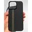 Оригінальний протиударний чохол для iPhone 15 Pro Max Pitaka StarPeak MagSafe MagEz Rhapsody - мініатюра 2