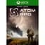 Ключ активації Microsoft Atom RPG: Post-apocalyptic indie game для Xbox One/Series S/X - мініатюра 1