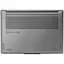 Ноутбук Lenovo Yoga Pro 9 16IMH9 (83DN003RRM) Luna Grey, Екран 16 Mini LED (3200x2000) 3.2K 165 Гц, матовий / Intel Core Ultra 9 185H (2.3 - 5.1 ГГц) / RAM 32 ГБ / SSD 1 ТБ / nVidia GeForce RTX 4060, 8 ГБ / Windows 11 Pro - мініатюра 11