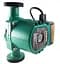 Насос циркуляційний XPS 32-6-180 32/6м 180мм Qmax 3,4м³ + гайка 11/4"+ кабель зі штепс. Shimge 1/4 - мініатюра 1