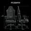 Ігрове крісло Razer Iskur V2 Fabric Black (RZ38-05310100-R3G1) - мініатюра 10