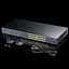 Коммутатор Cudy GS1020PS2, 16-Port Gigabit PoE+ Switch with 2 Gigabit SFP ports 200W (GS1020PS2) - миниатюра 2