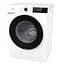 Пральна машина Gorenje з фронтальним завантаженням WEI84CPS, 8кг, 1400, A+++, Пар, глибина 54.5см, Дисплей, Білий (WEI84CPS) - мініатюра 2