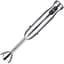 Блендер погружной Polaris PHB 1604AL CUBE Stainless steel RU - миниатюра 3
